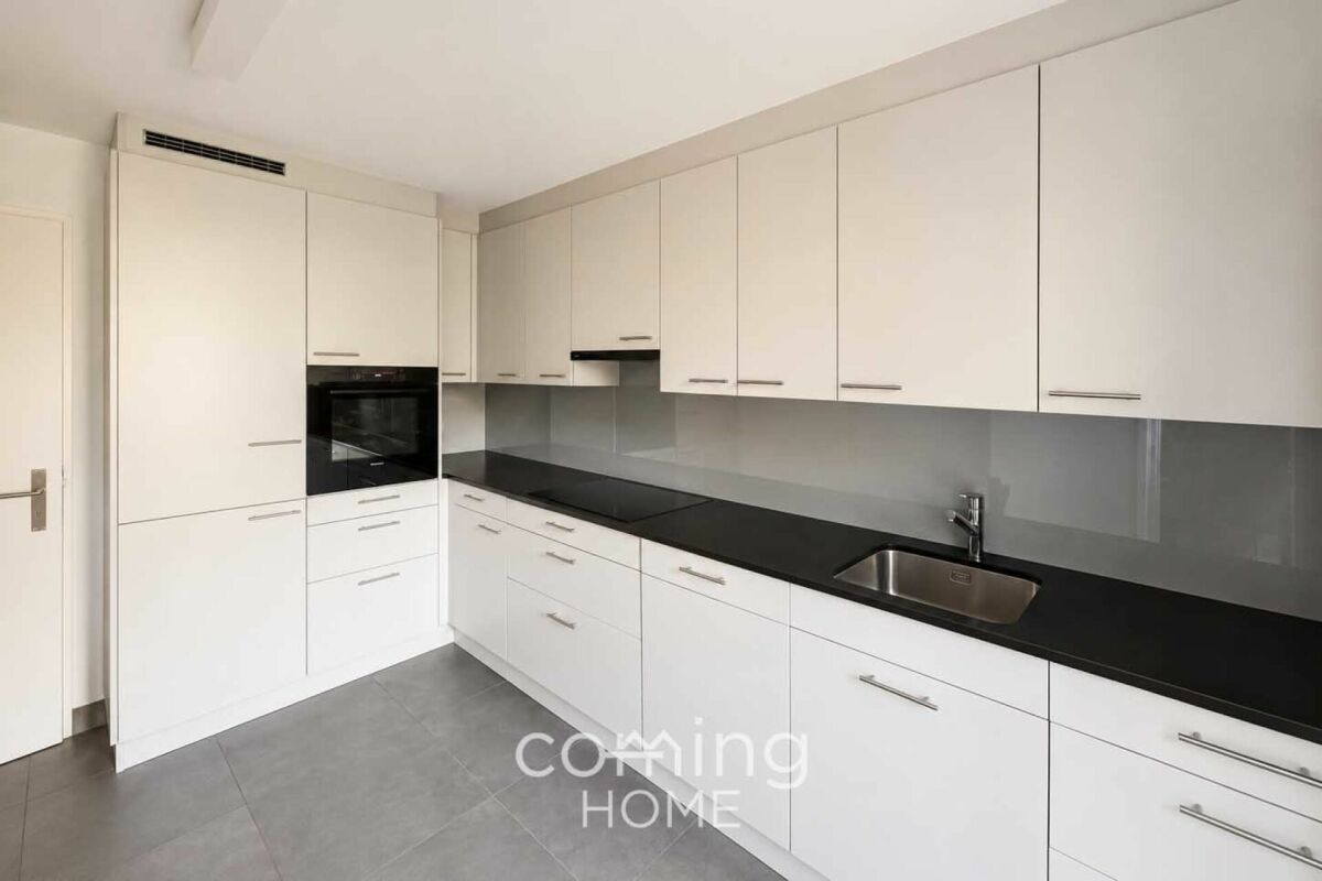 Appartamento di 4 ½ locali