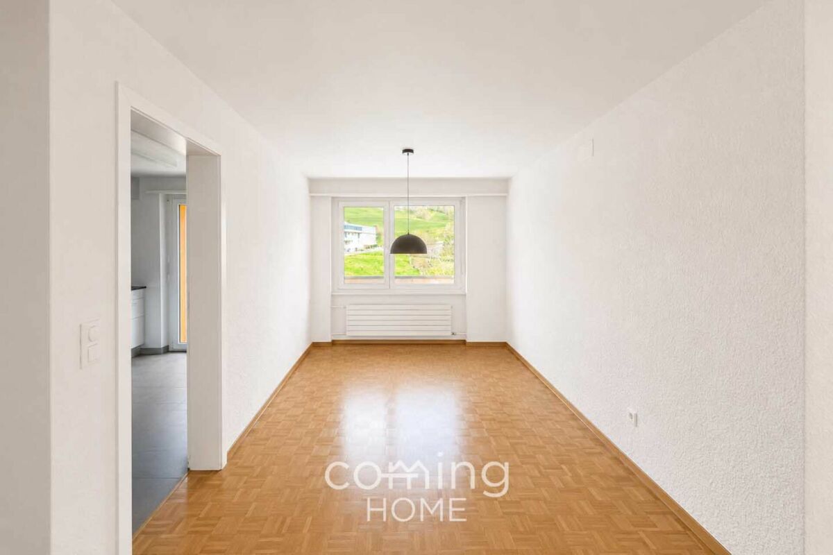 Appartamento di 4 ½ locali