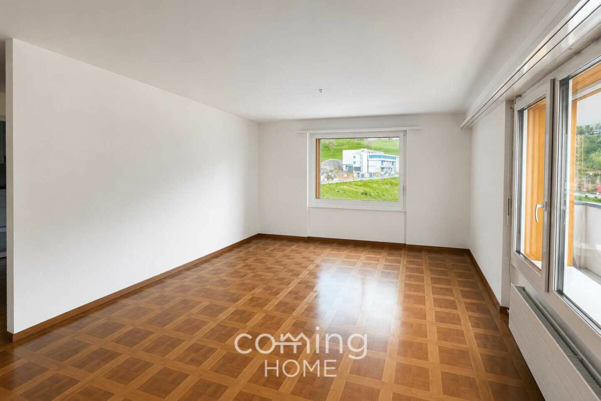 Appartamento di 4 ½ locali