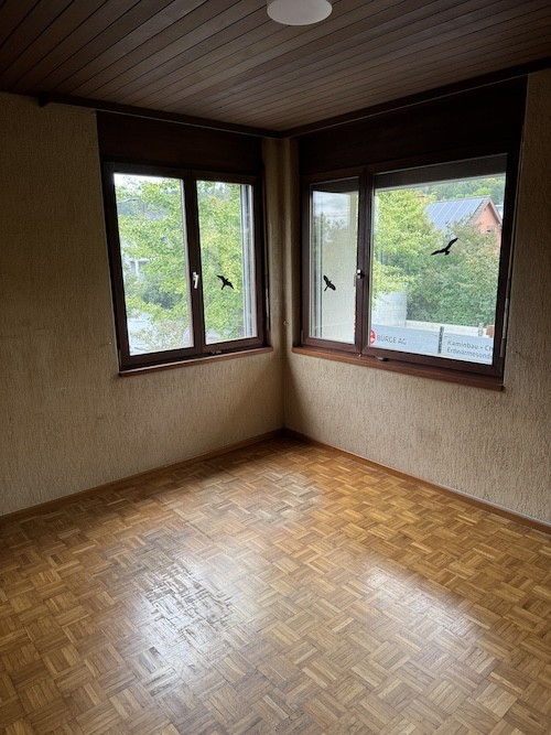 Casa singola con 5 ½ locali