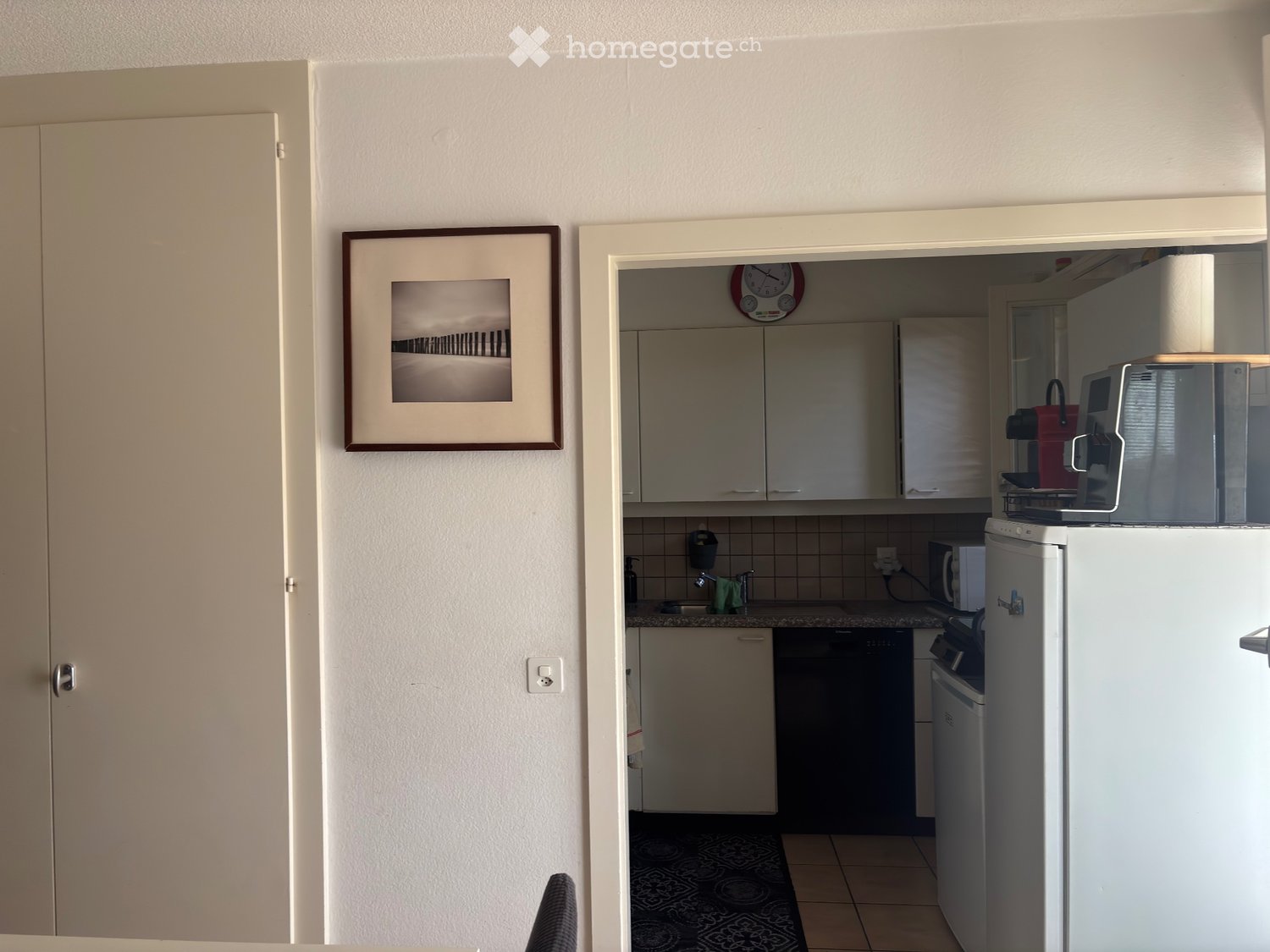 appartamento di 3 locali, foto 2 di 5