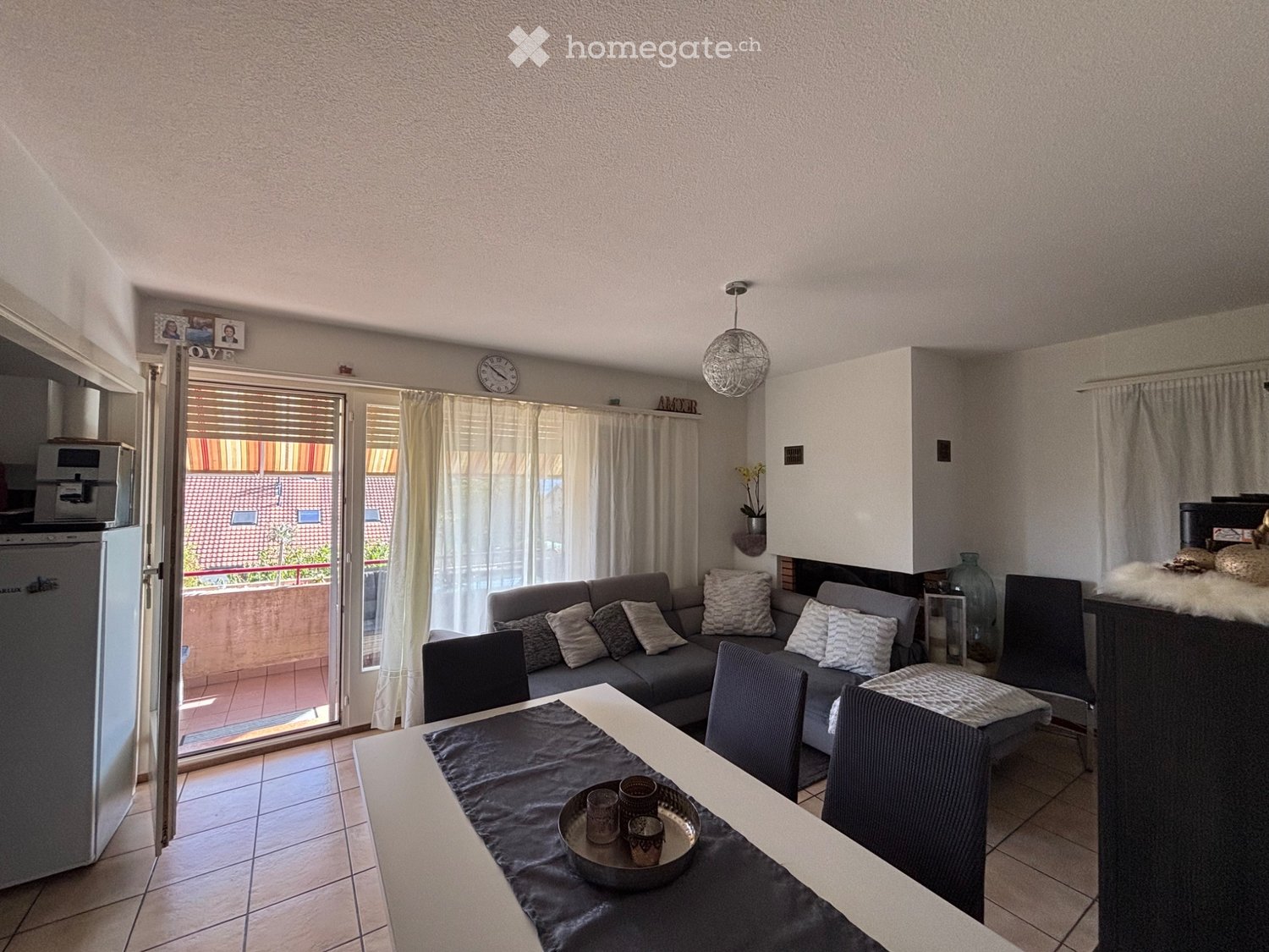 appartamento di 3 locali, foto 4 di 5