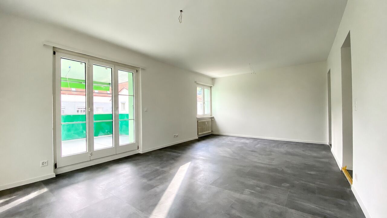 Appartamento di 2 ½ locali, foto 7 di 7