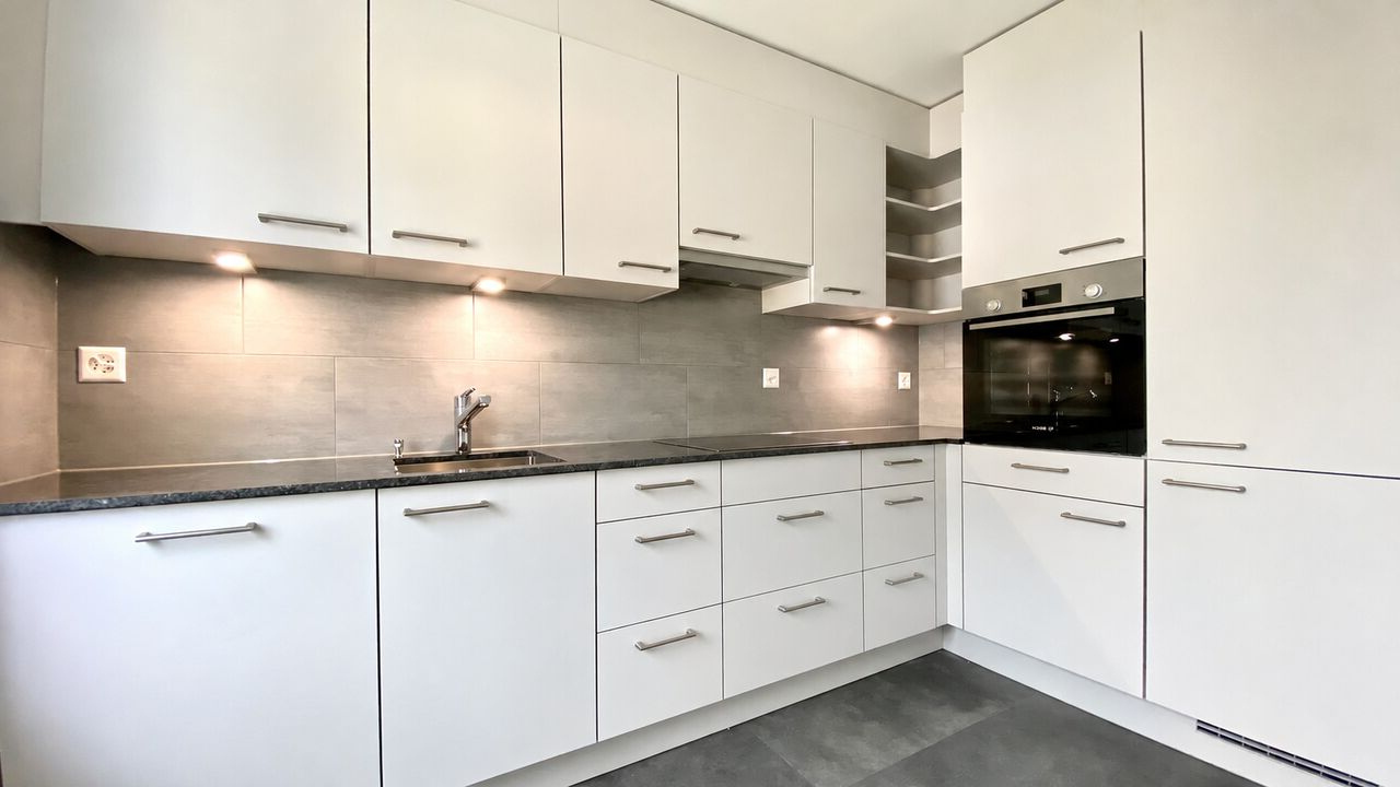 Appartamento di 2 ½ locali, foto 2 di 7
