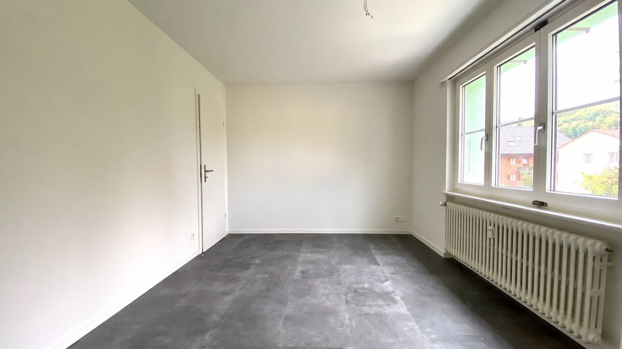 Appartamento di 2 ½ locali, foto 1 di 7