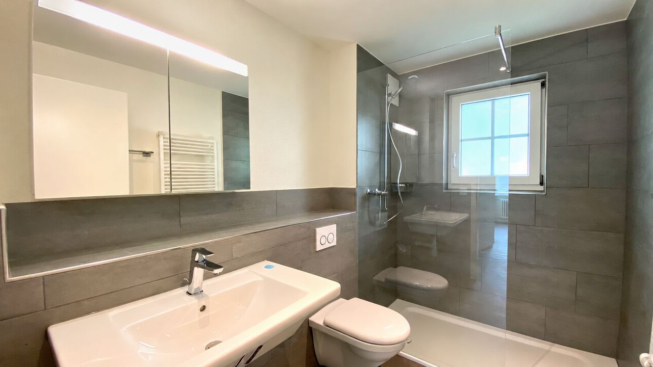 Appartamento di 2 ½ locali, foto 3 di 7