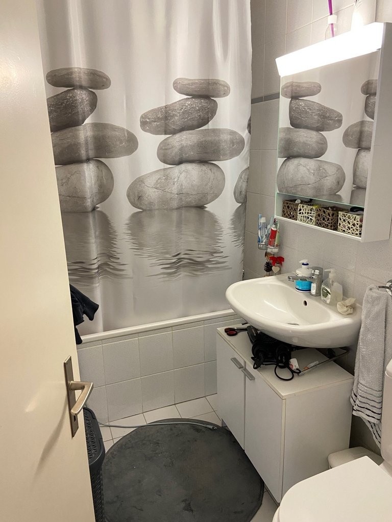 2 ½ Zimmer-Wohnung