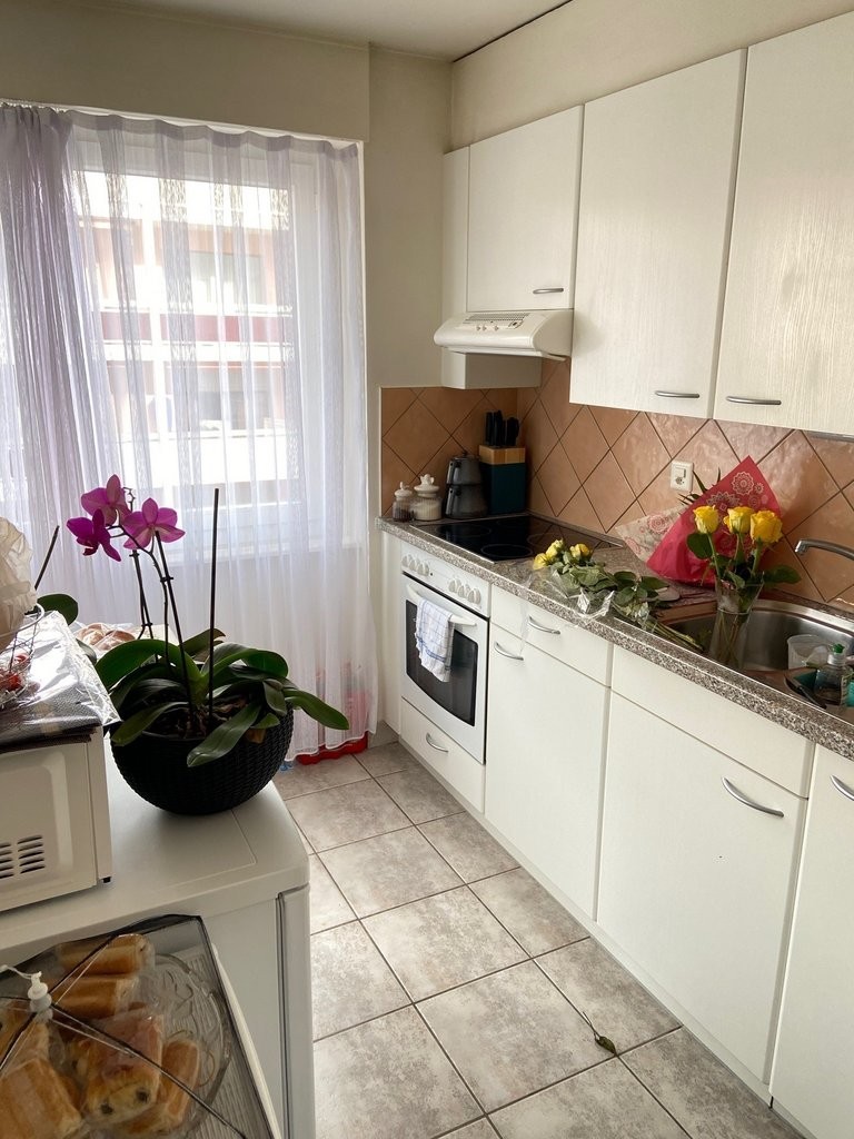 2 ½ Zimmer-Wohnung
