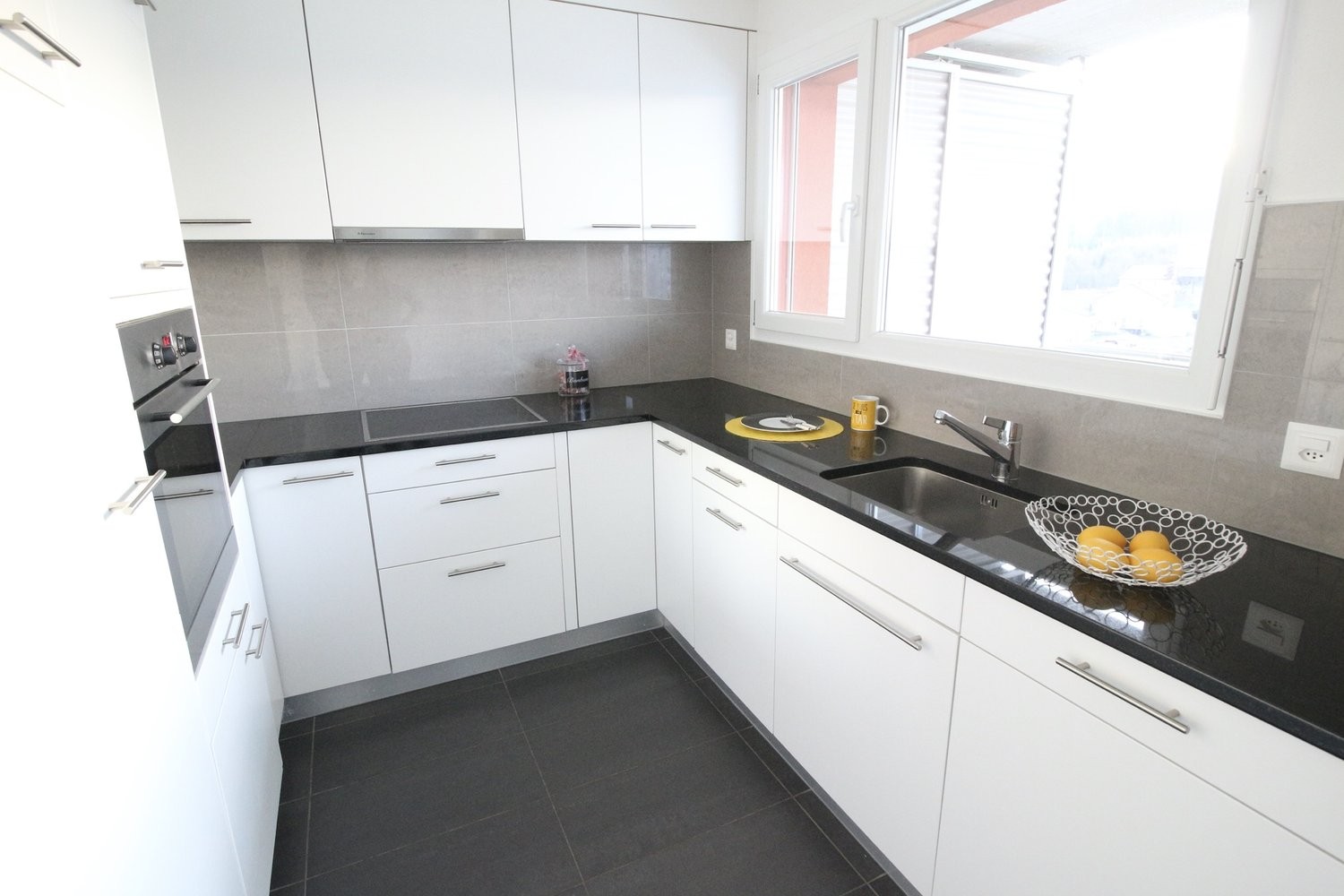 appartamento di 3 ½ locali, foto 1 di 10