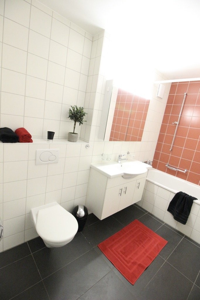 appartamento di 3 ½ locali, foto 6 di 10