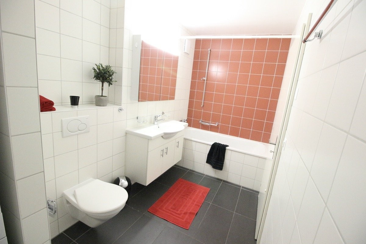 appartamento di 3 ½ locali, foto 7 di 10