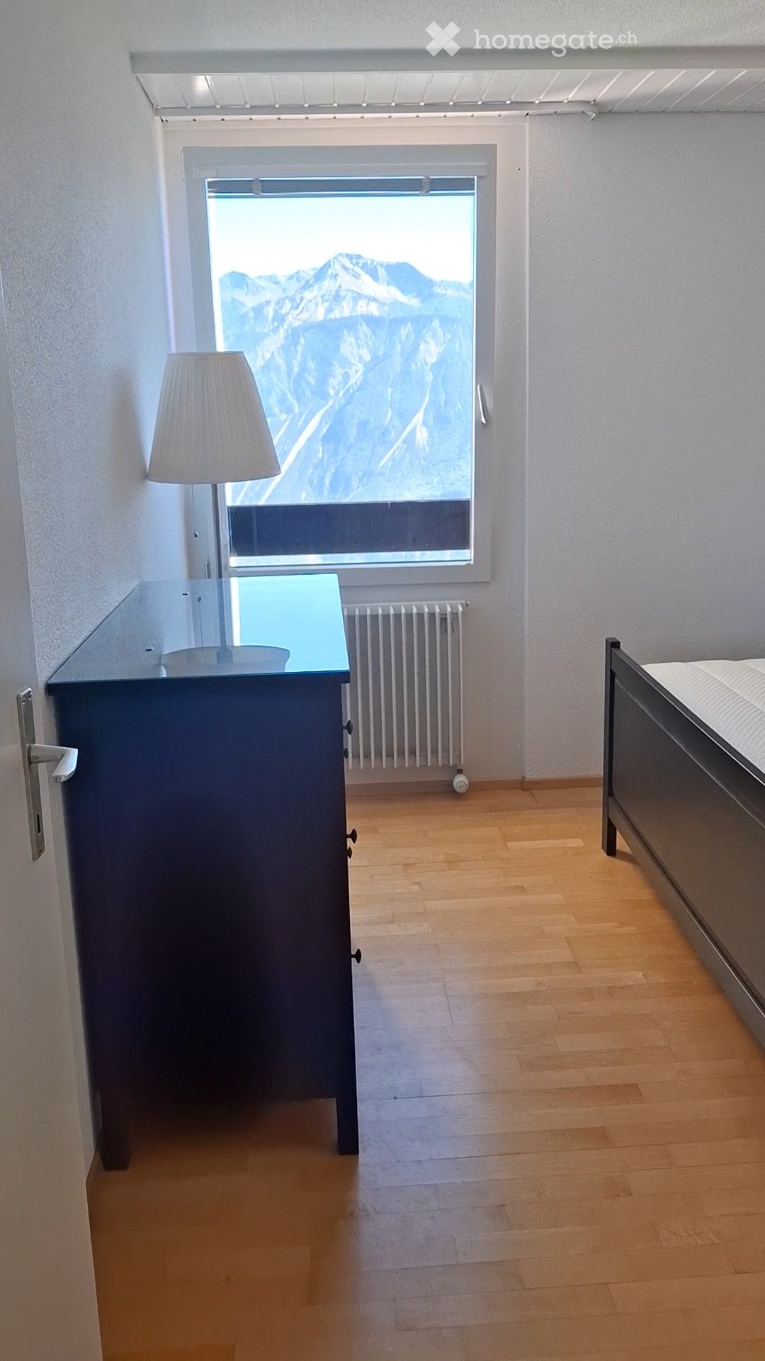 Appartamento di 2 ½ locali, foto 3 di 5