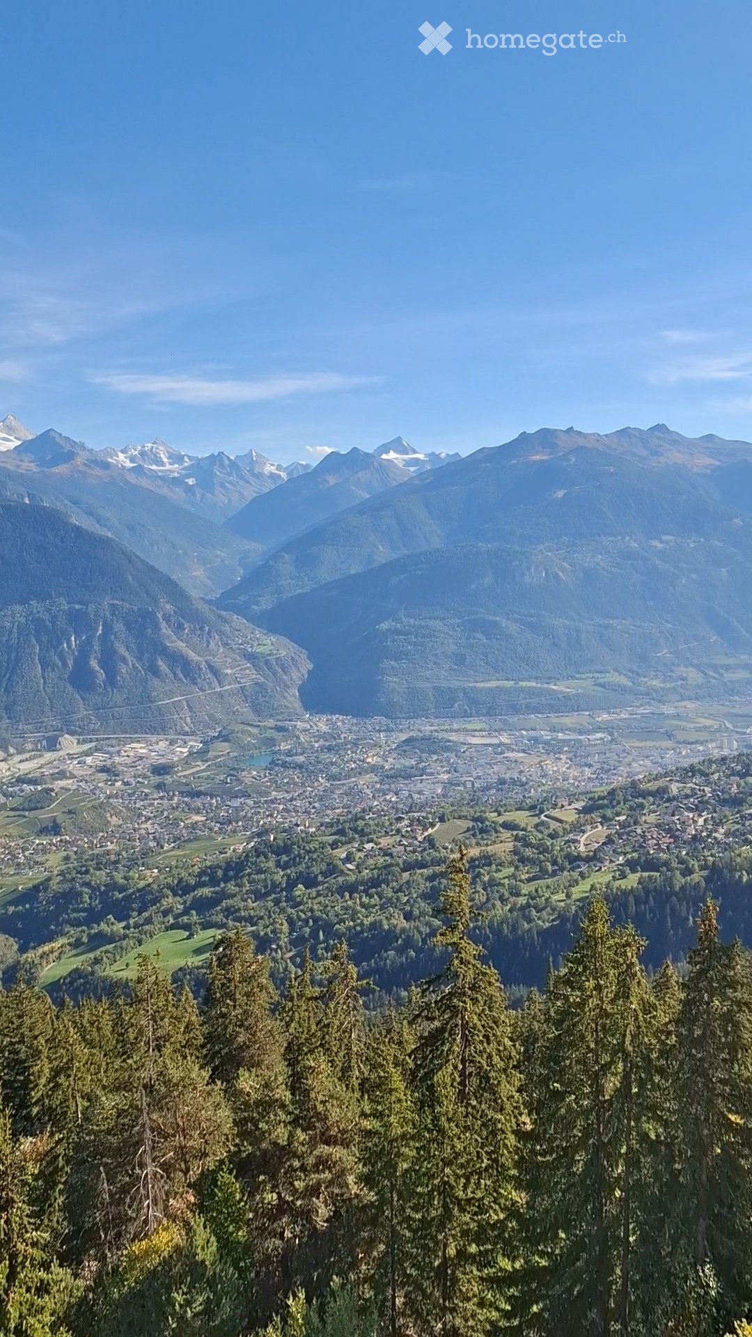 Appartamento di 2 ½ locali, foto 1 di 5
