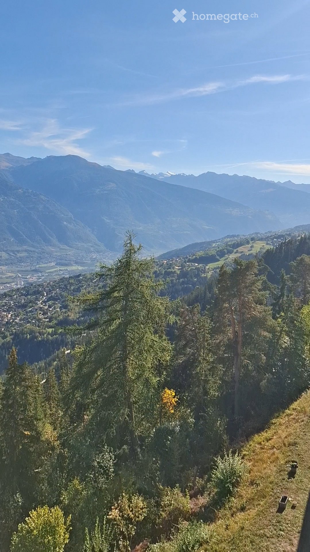 Appartamento di 2 ½ locali, foto 2 di 5