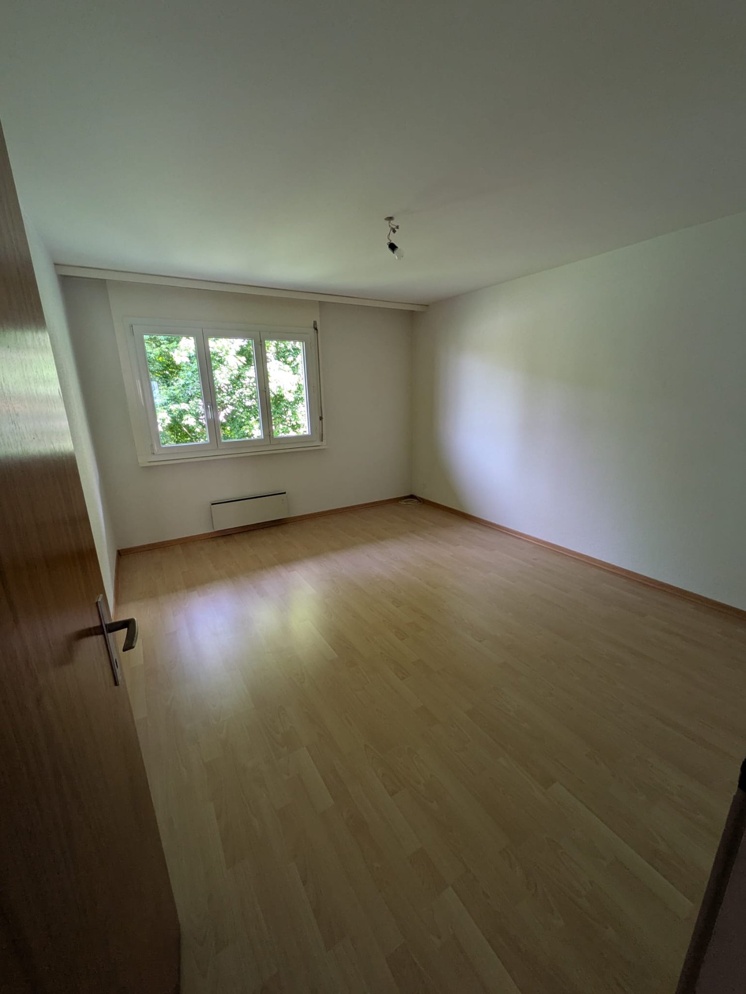 Appartamento di 4 ½ locali