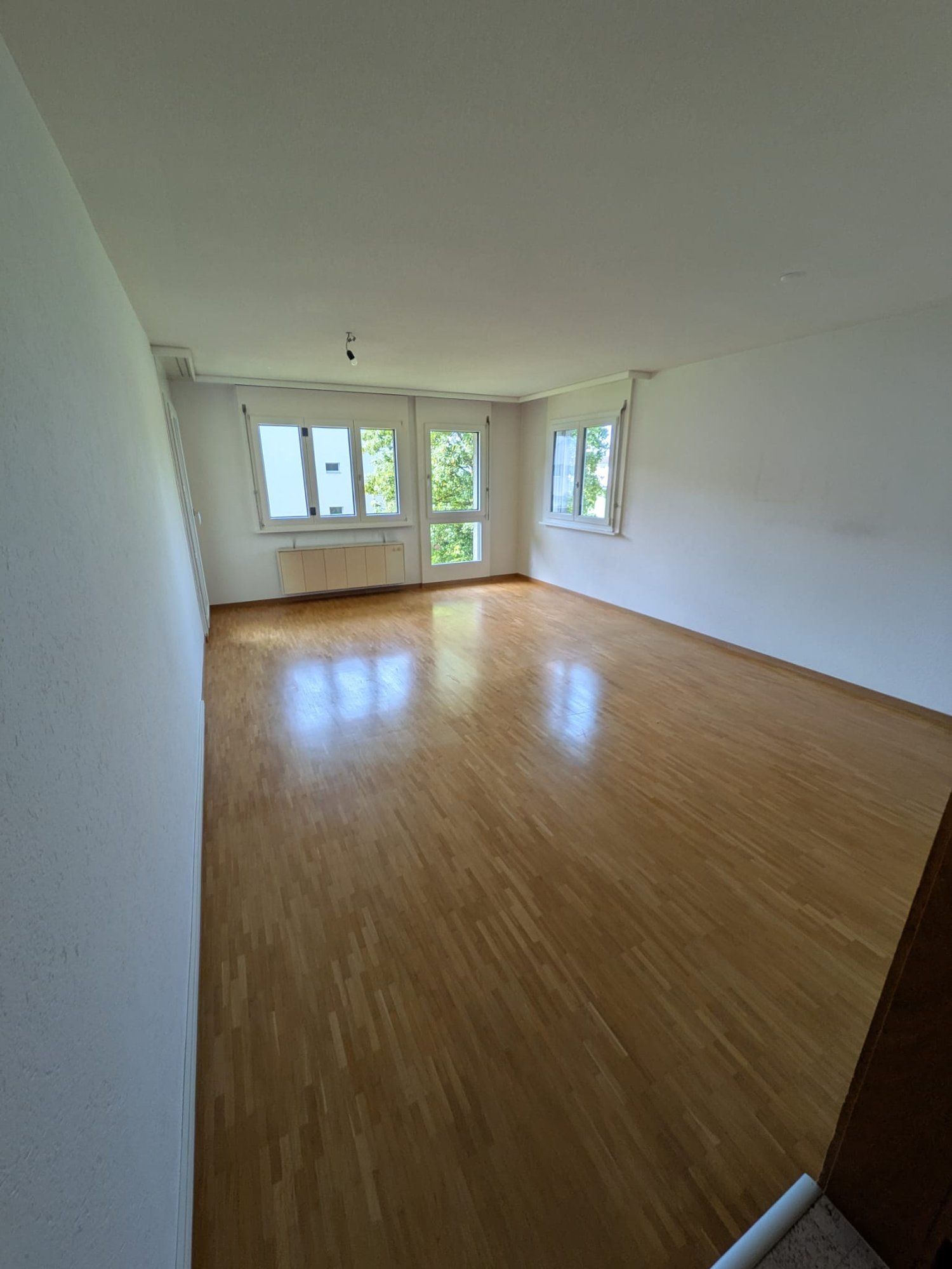 Appartamento di 4 ½ locali