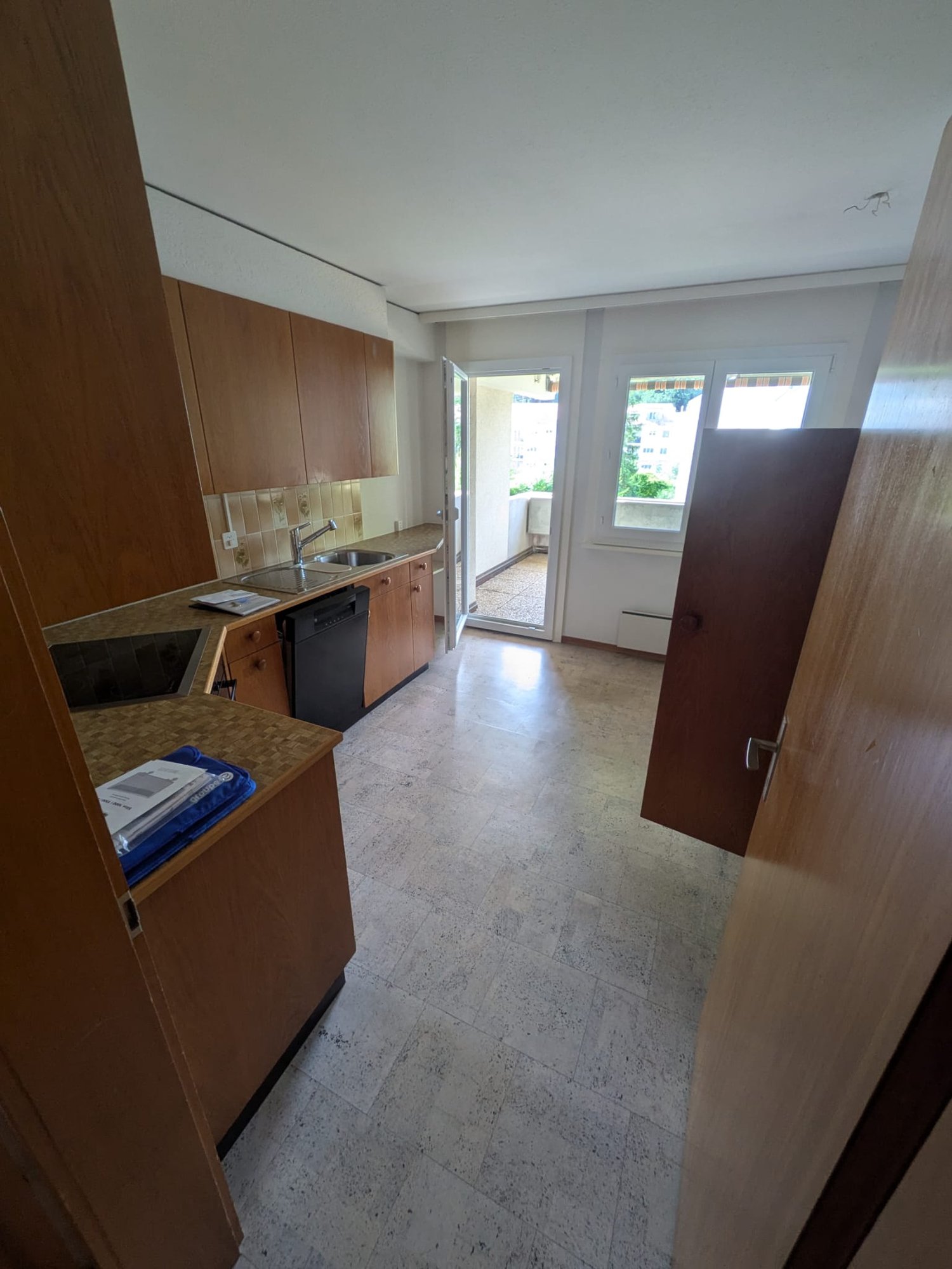 Appartamento di 4 ½ locali