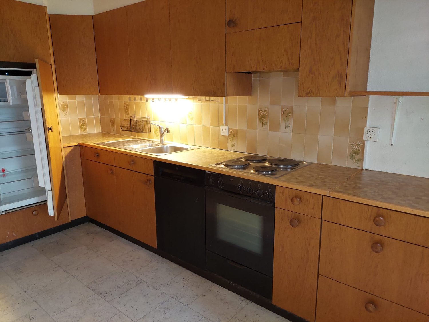 Appartamento di 4 ½ locali