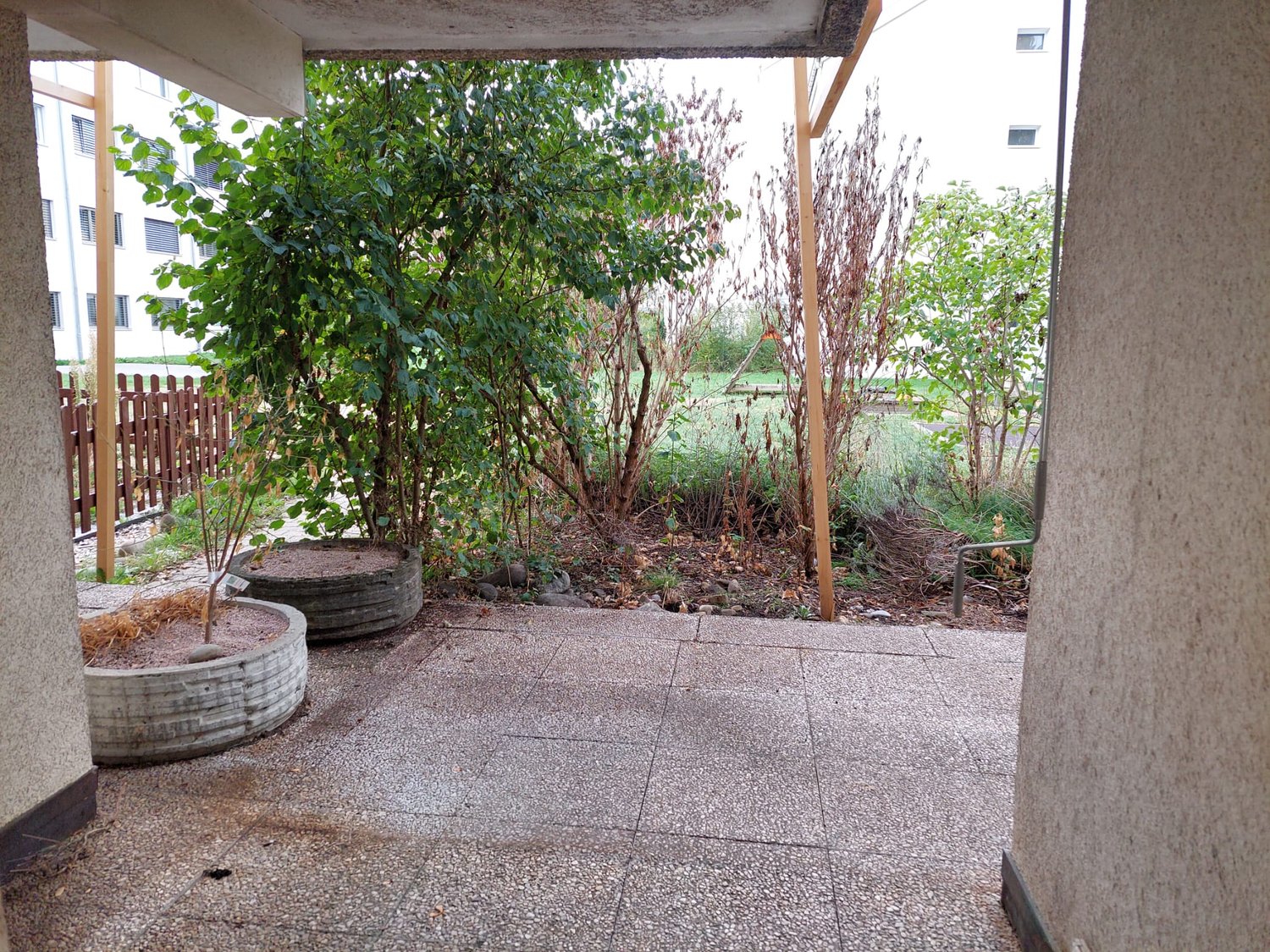 Appartamento di 4 ½ locali
