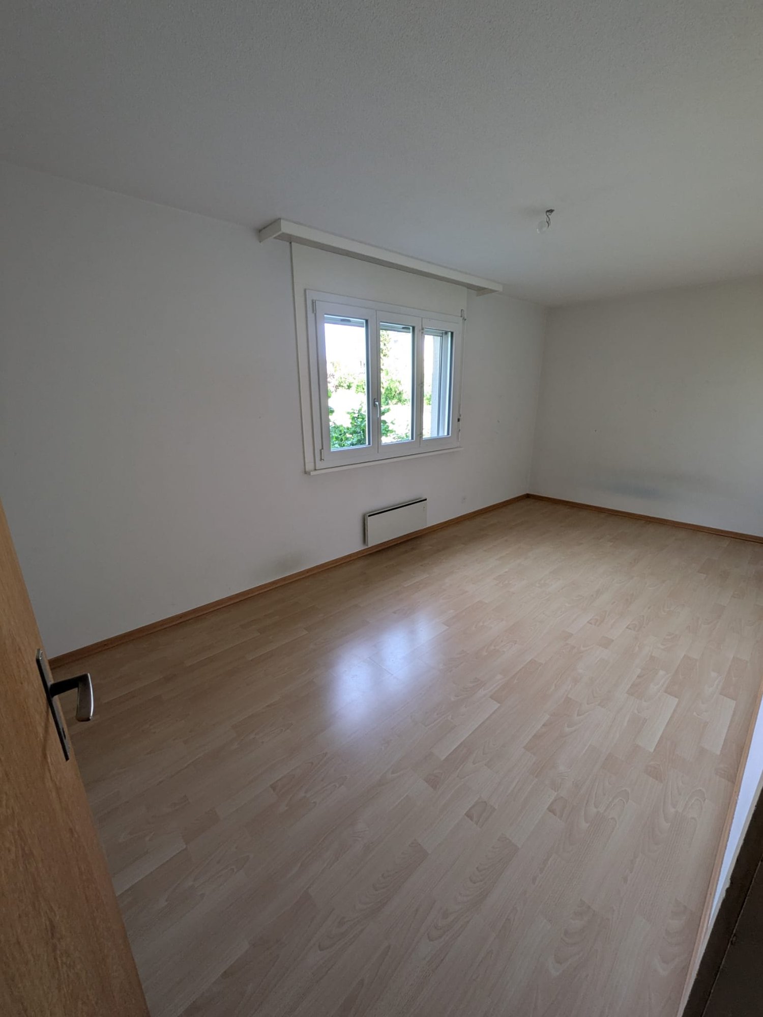 Appartamento di 4 ½ locali