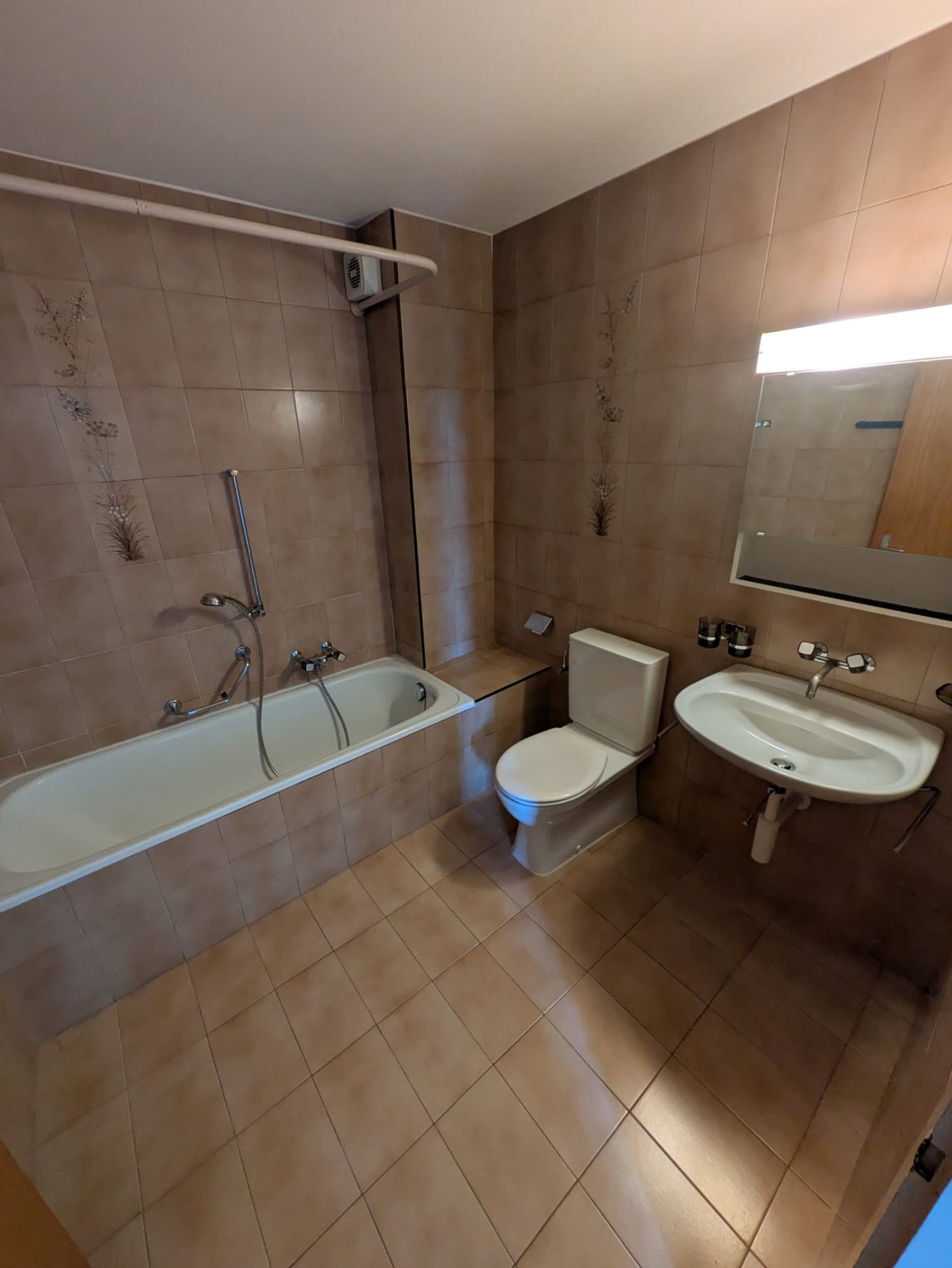 Appartamento di 4 ½ locali