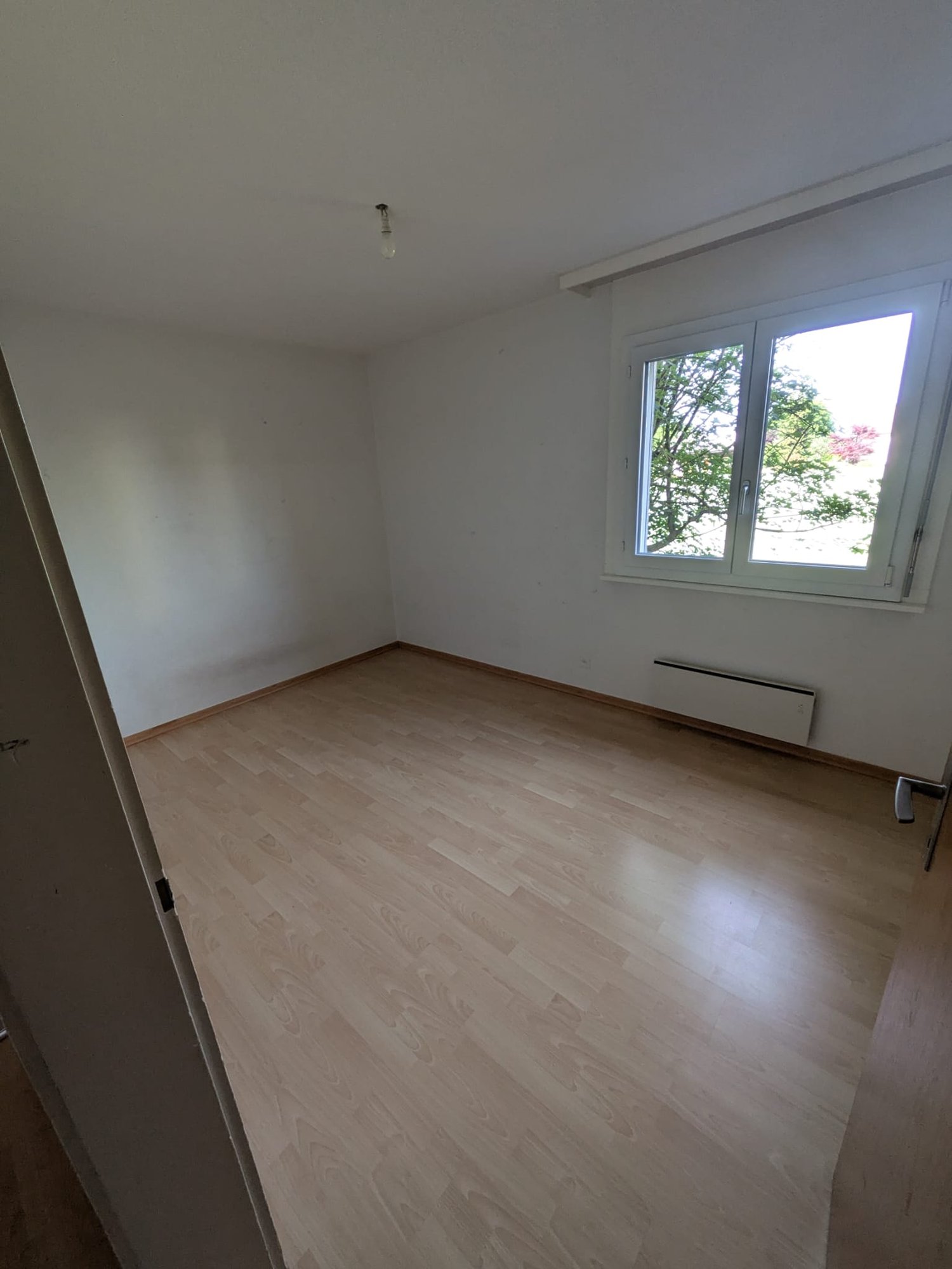 Appartamento di 4 ½ locali