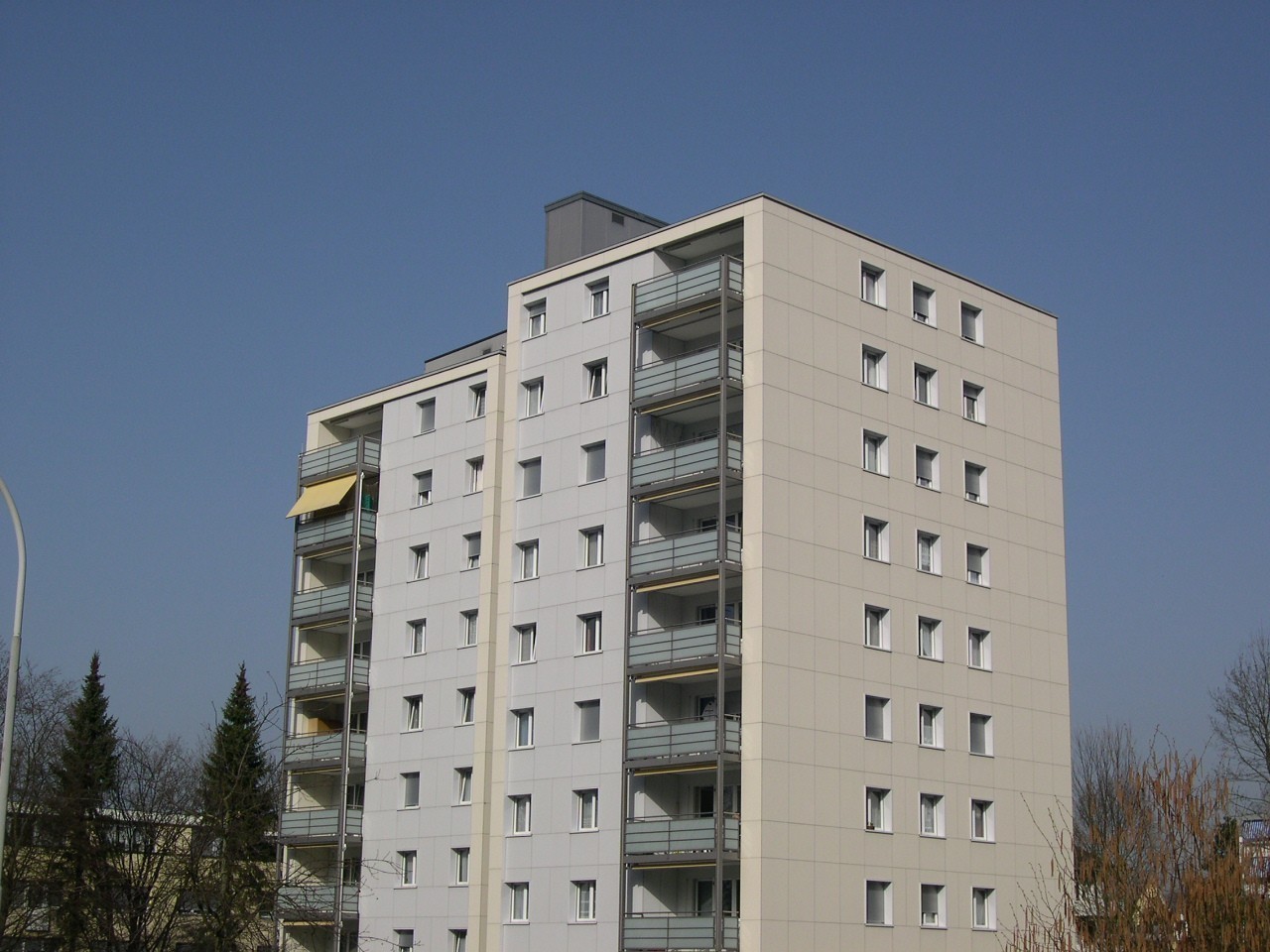 Appartamento di 3 locali