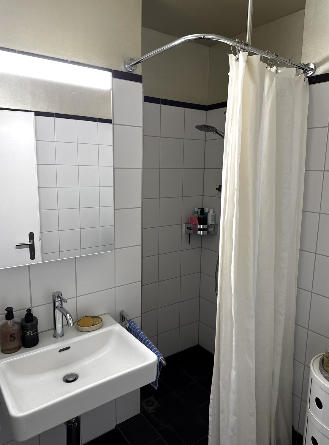 Appartamento di 1 ½ locali