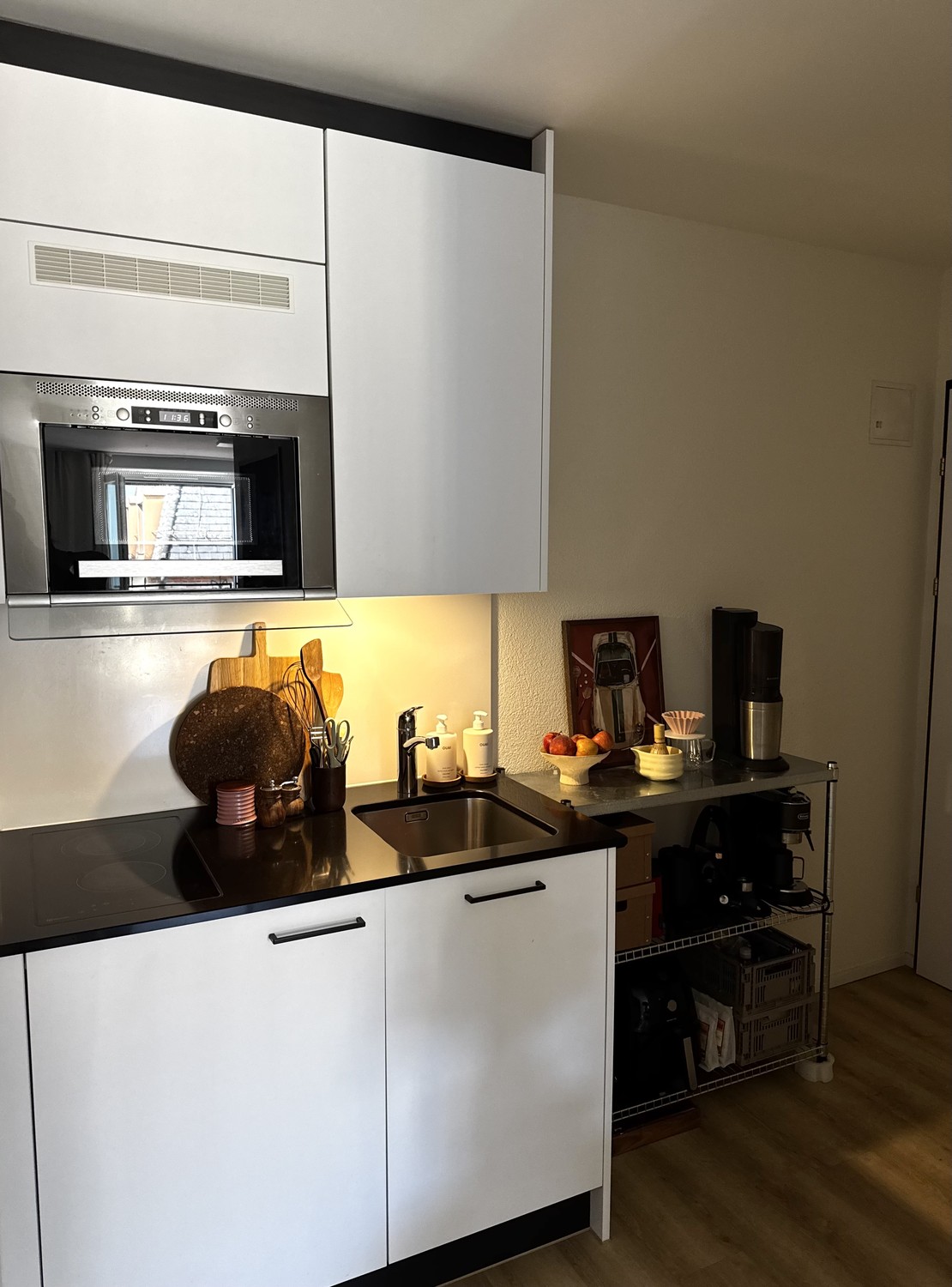 Appartamento di 1 ½ locali