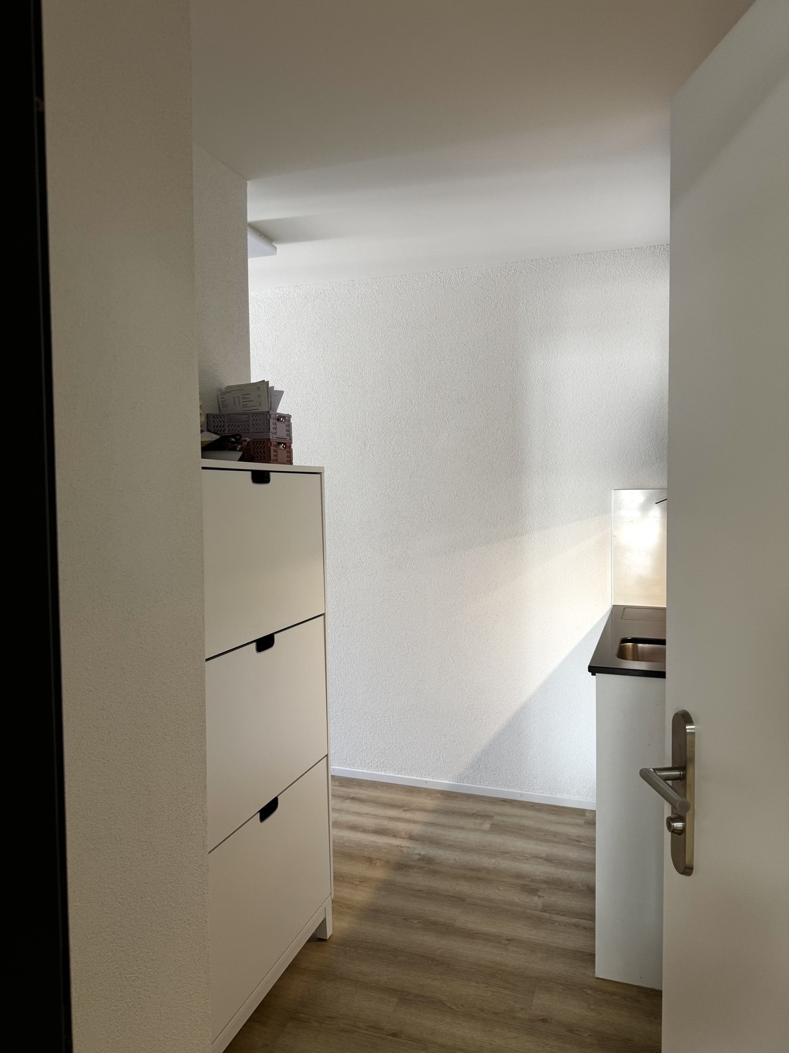 Appartamento di 1 ½ locali