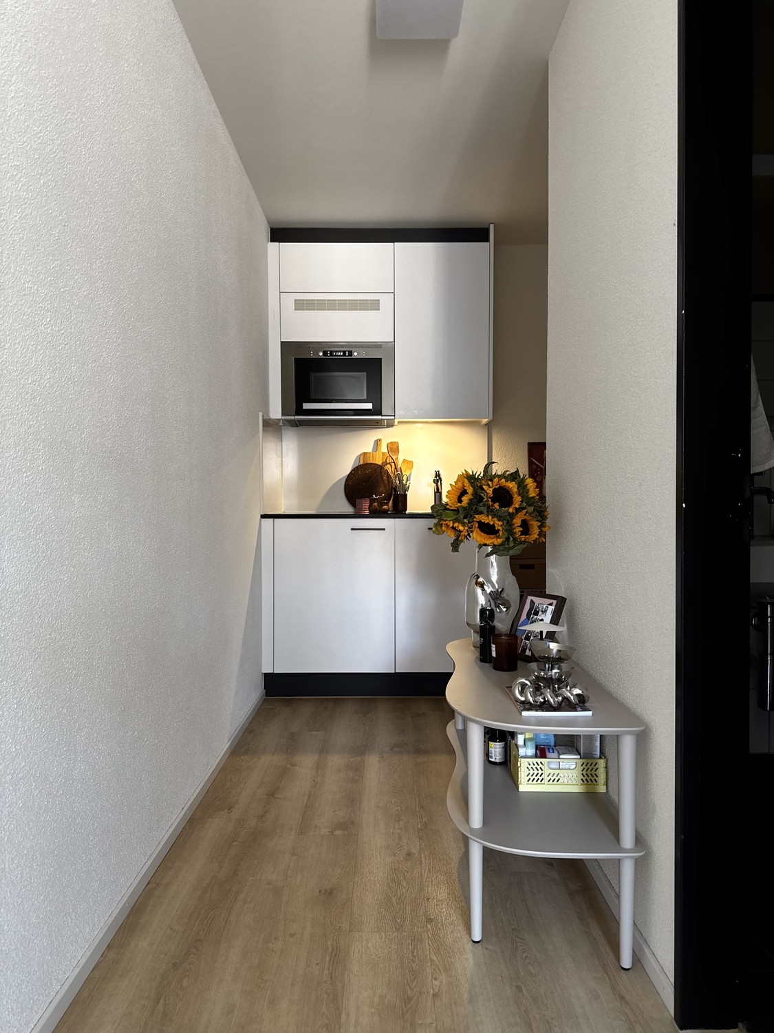 Appartamento di 1 ½ locali