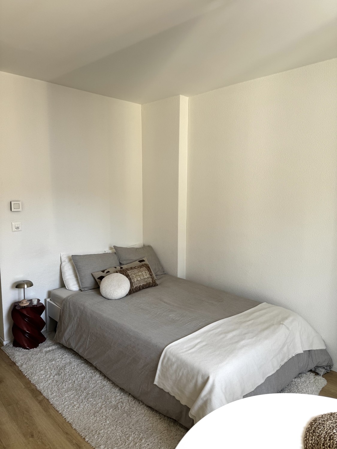 Appartamento di 1 ½ locali