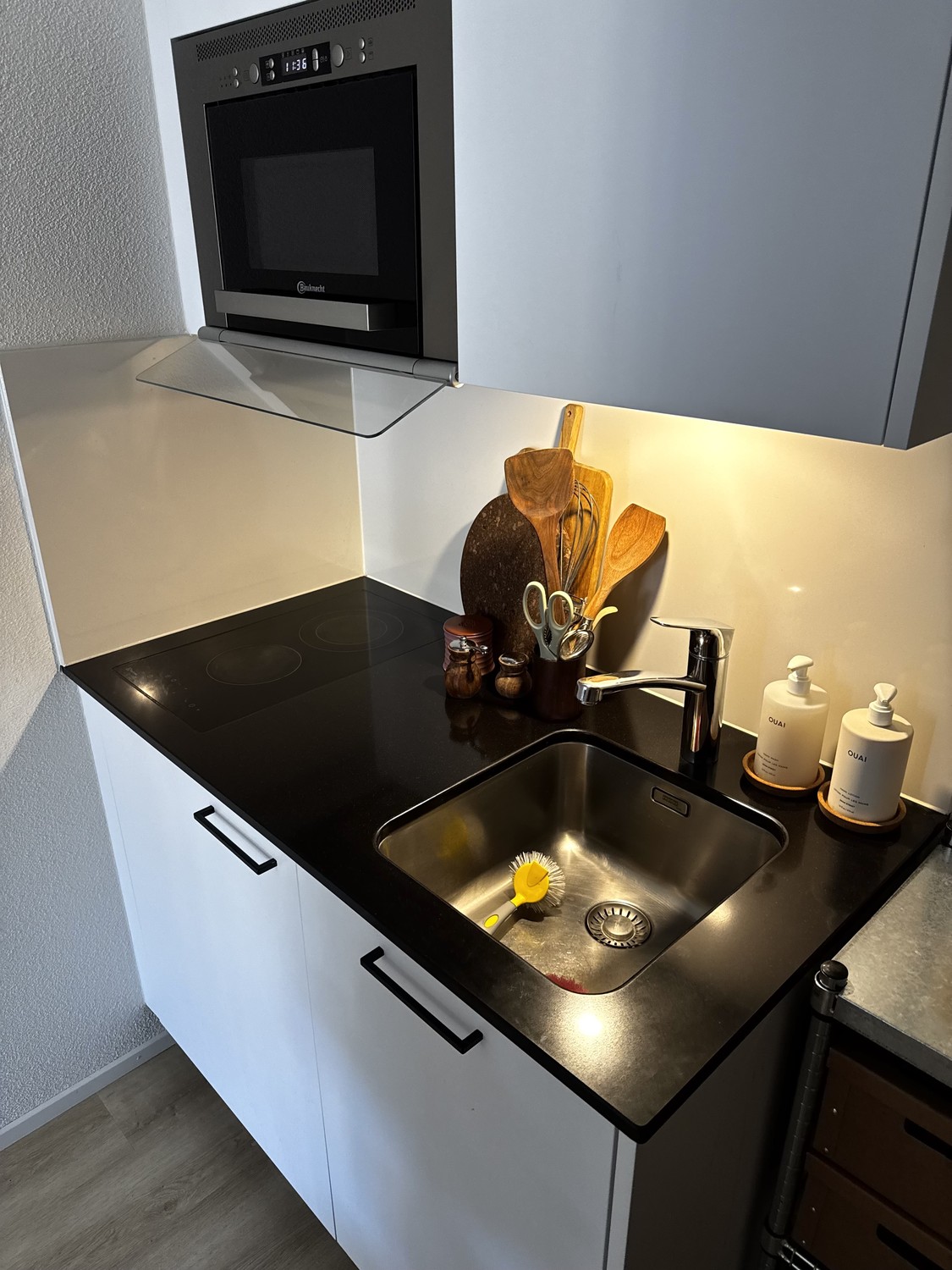 Appartamento di 1 ½ locali