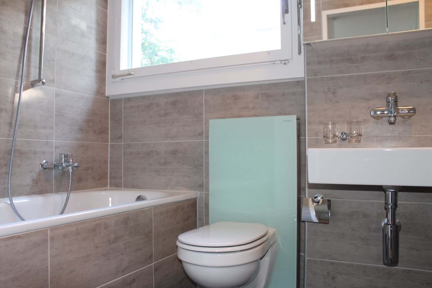 Appartamento di 4 ½ locali, foto 4 di 10