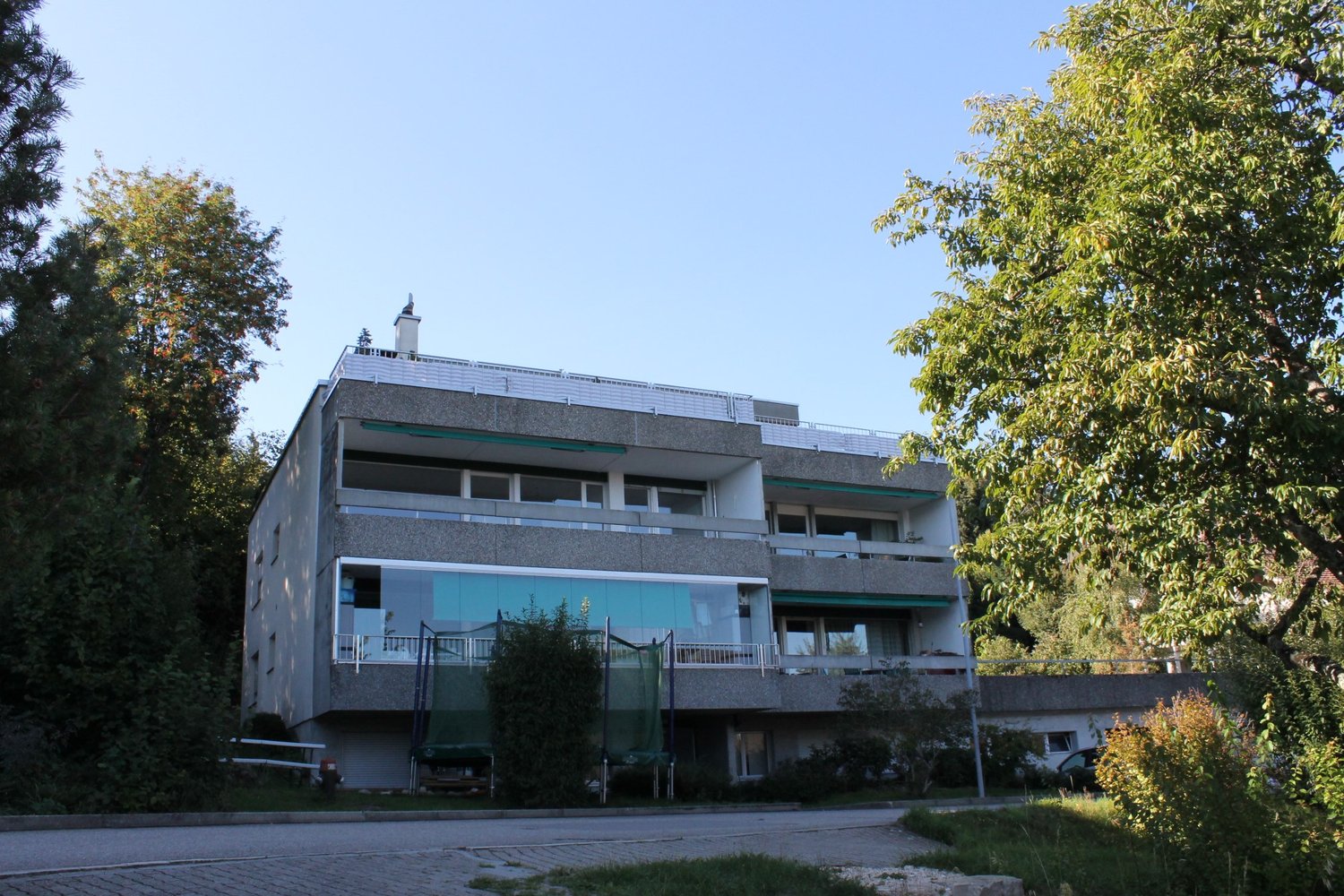 Appartamento di 4 ½ locali, foto 10 di 10