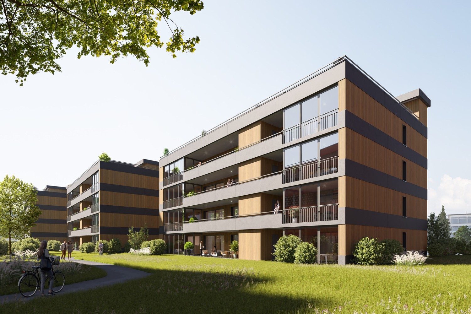 Appartamento di 2 ½ locali, foto 6 di 10