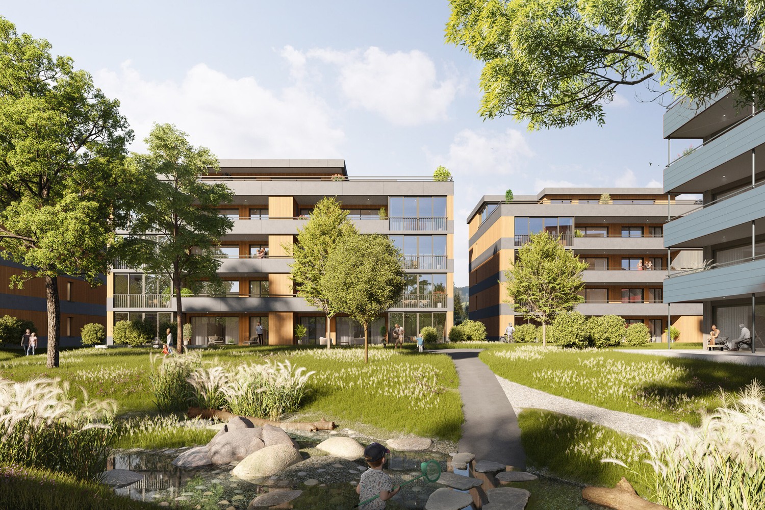 Appartamento di 2 ½ locali, foto 5 di 10