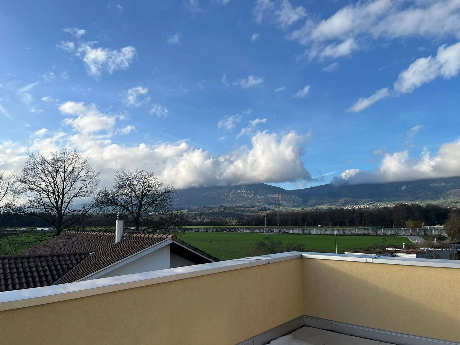 Appartamento attico di 3 ½ locali, foto 8 di 8