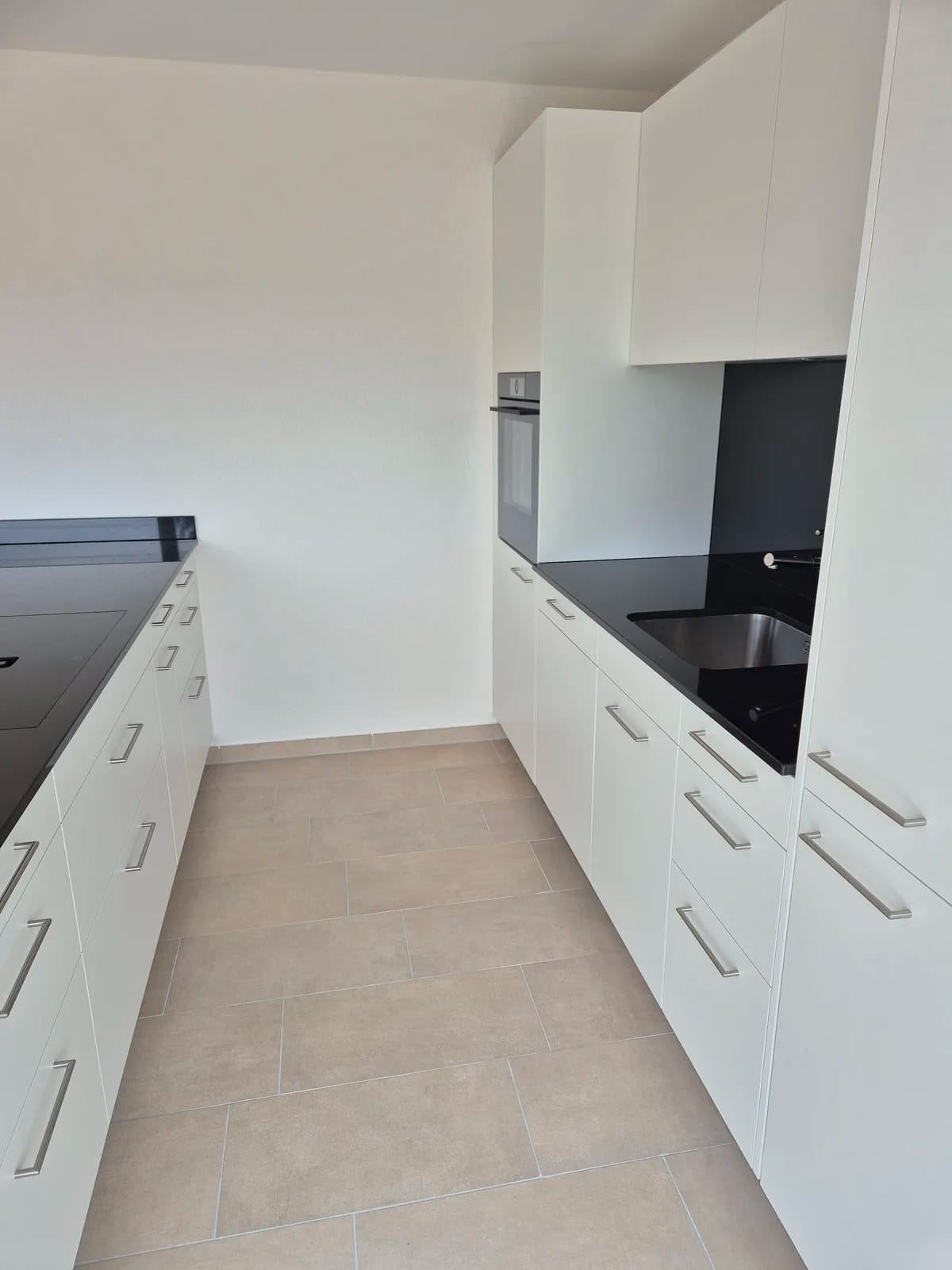 Appartamento attico di 3 ½ locali, foto 4 di 8