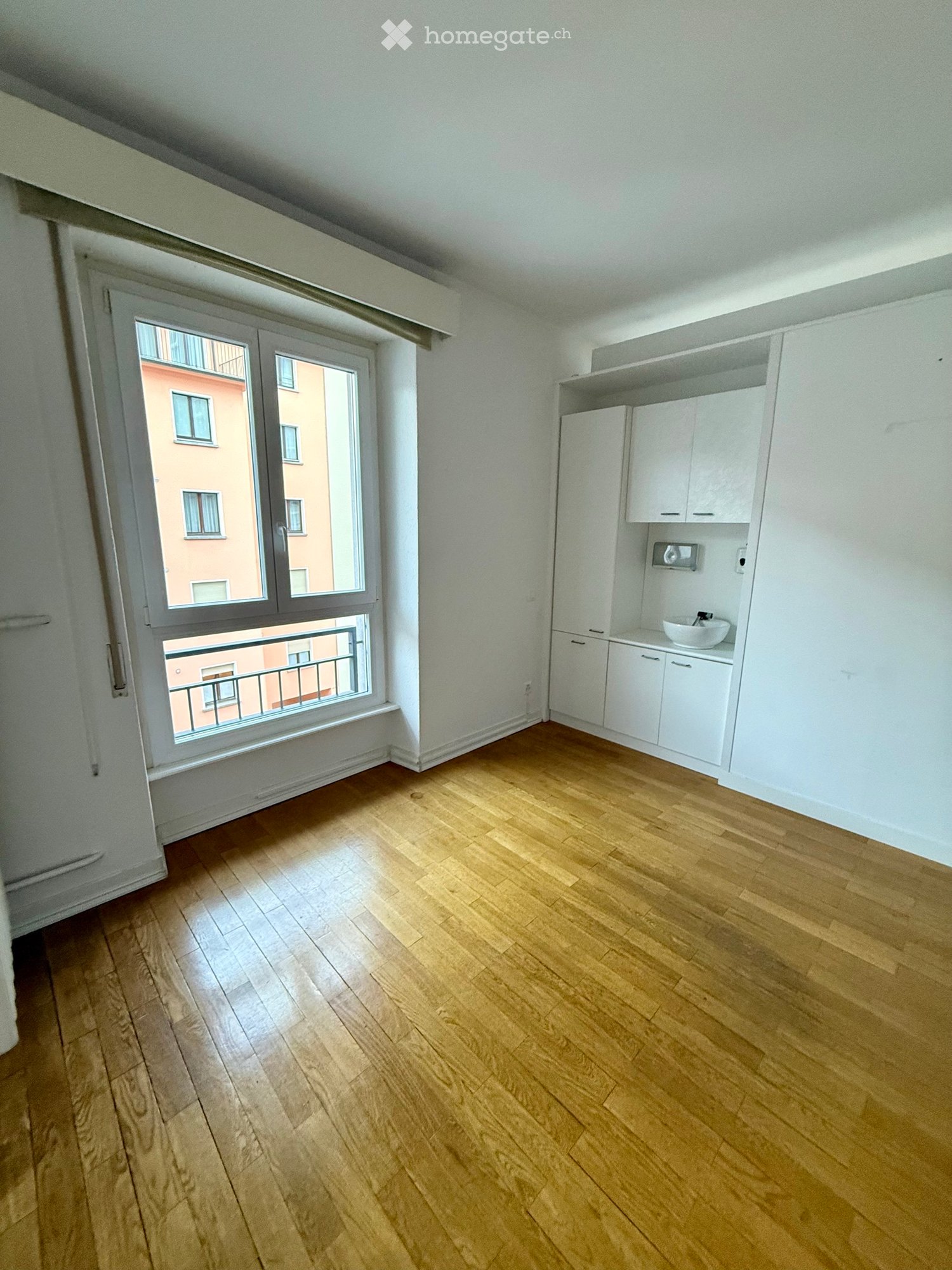 2 rooms apartment, foto 4 di 4