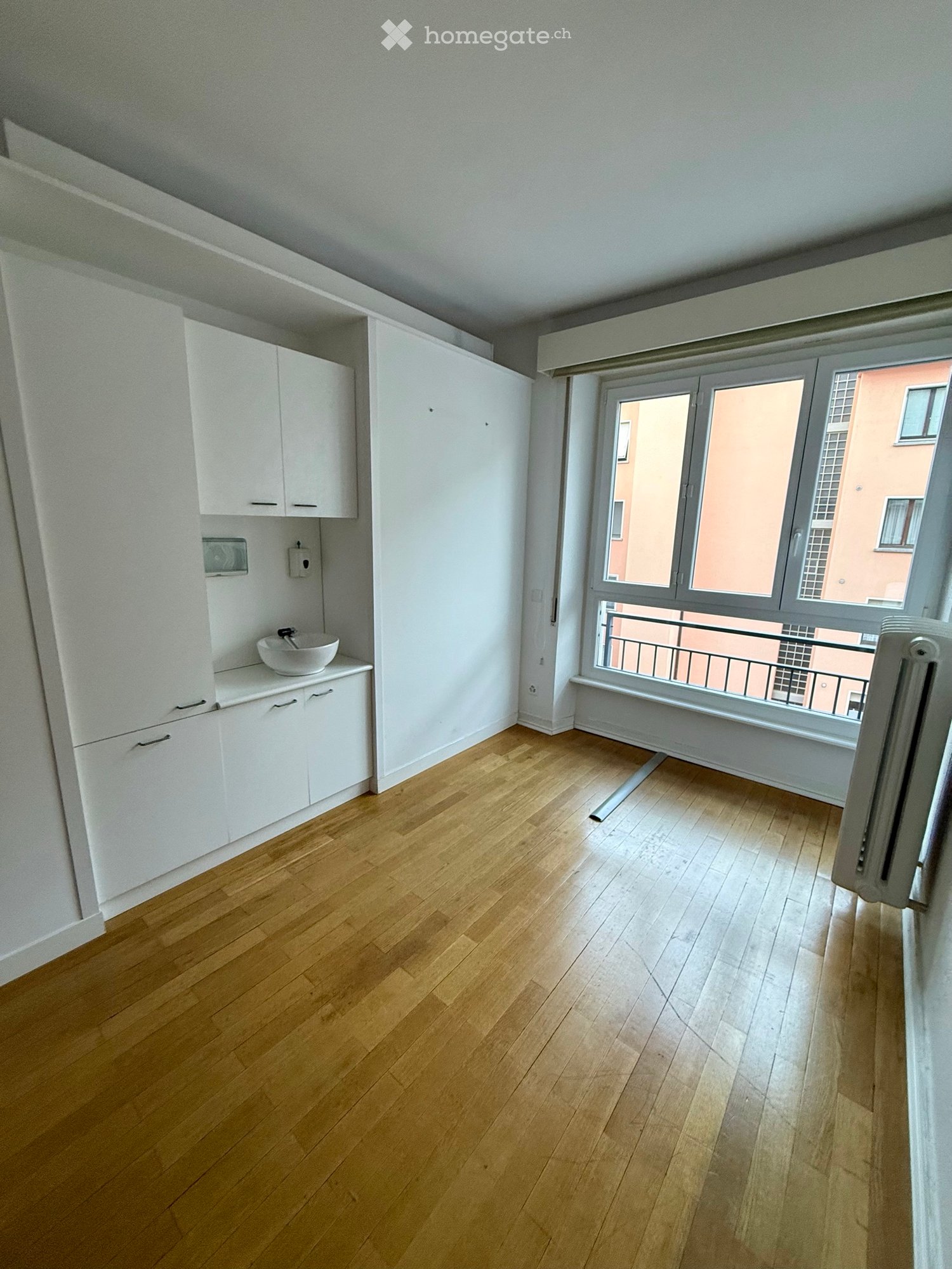 2 rooms apartment, foto 1 di 4
