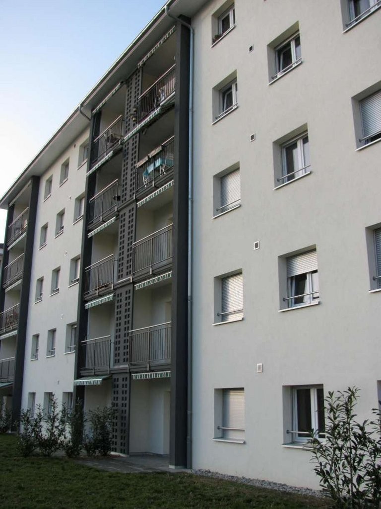 appartamento di 3 locali, foto 1 di 2