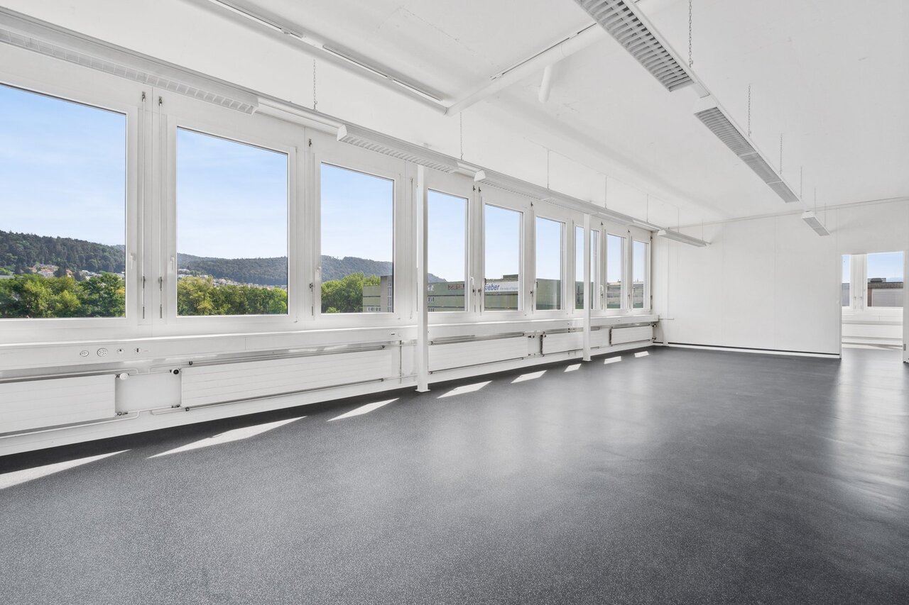 249m² ufficio
