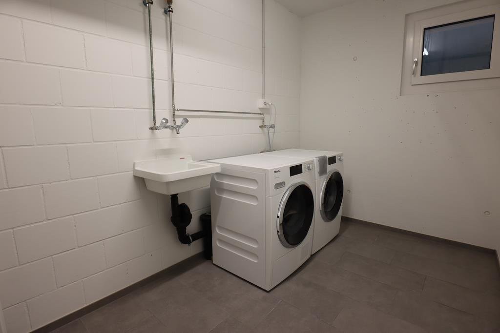 Appartamento di 2 ½ locali, foto 6 di 6