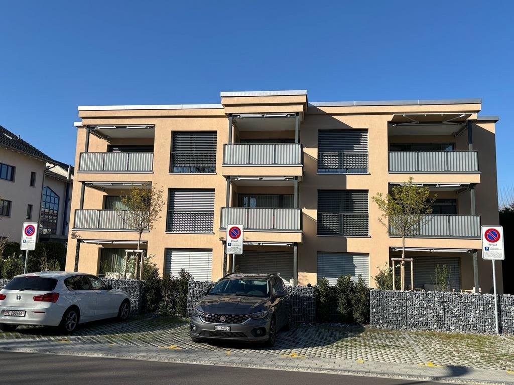 Appartamento di 2 ½ locali, foto 1 di 6