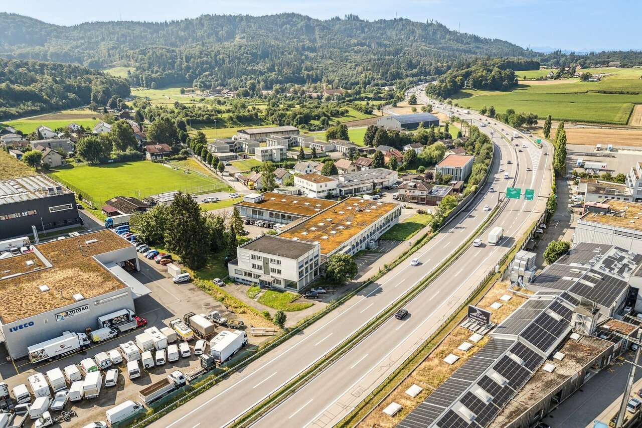 310m² office, foto 2 di 10