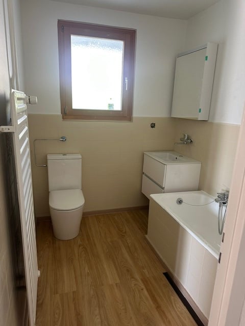 7 rooms single house