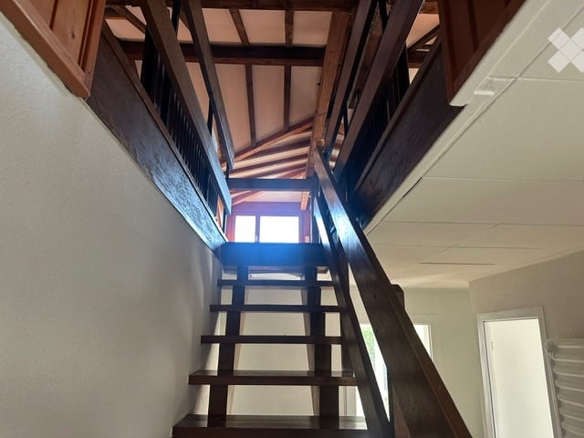 7 rooms single house