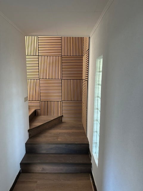7 rooms single house