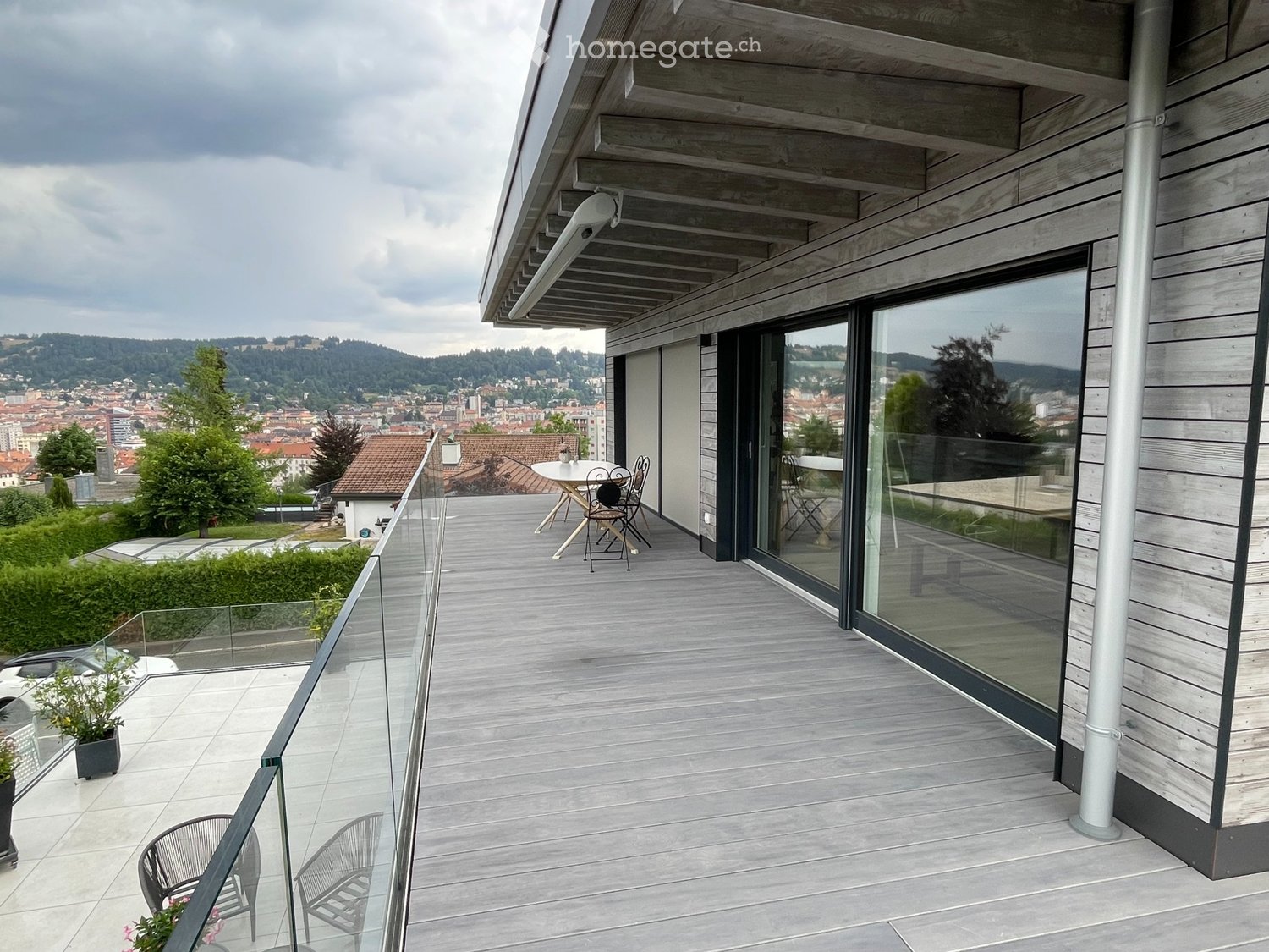 Appartamento di 5 ½ locali, foto 10 di 10